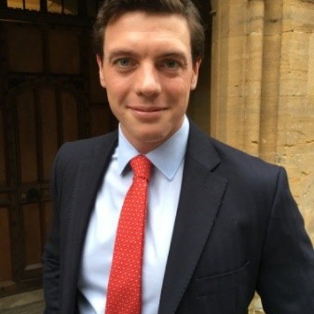Nick Hill 