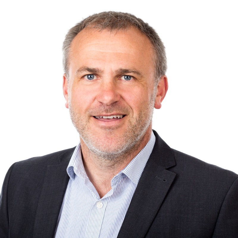 Dan Allison 