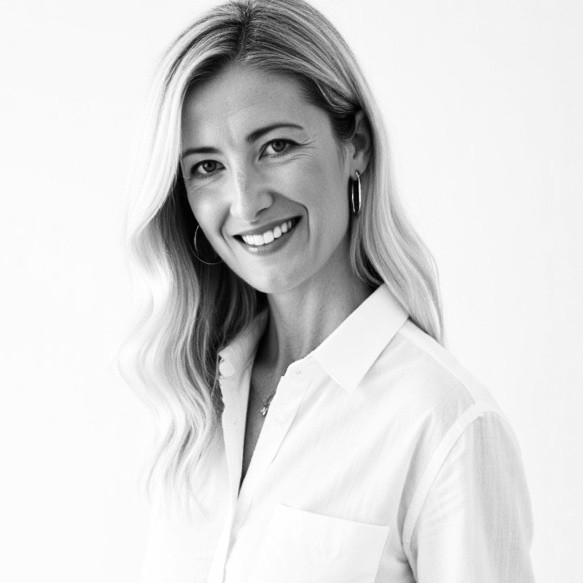 Lindsay Nuttall 