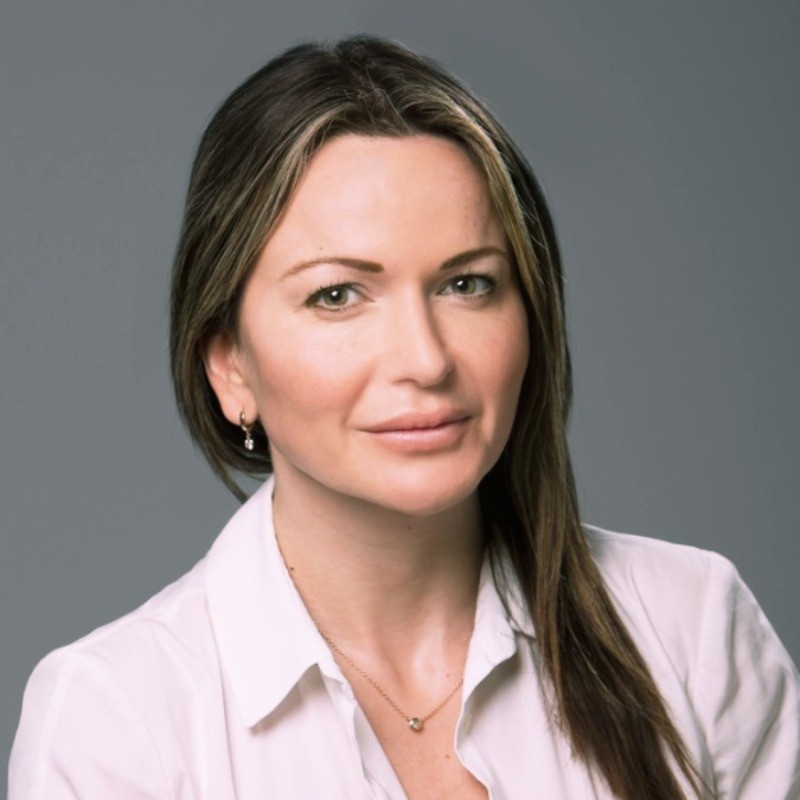 Amy Buchanan