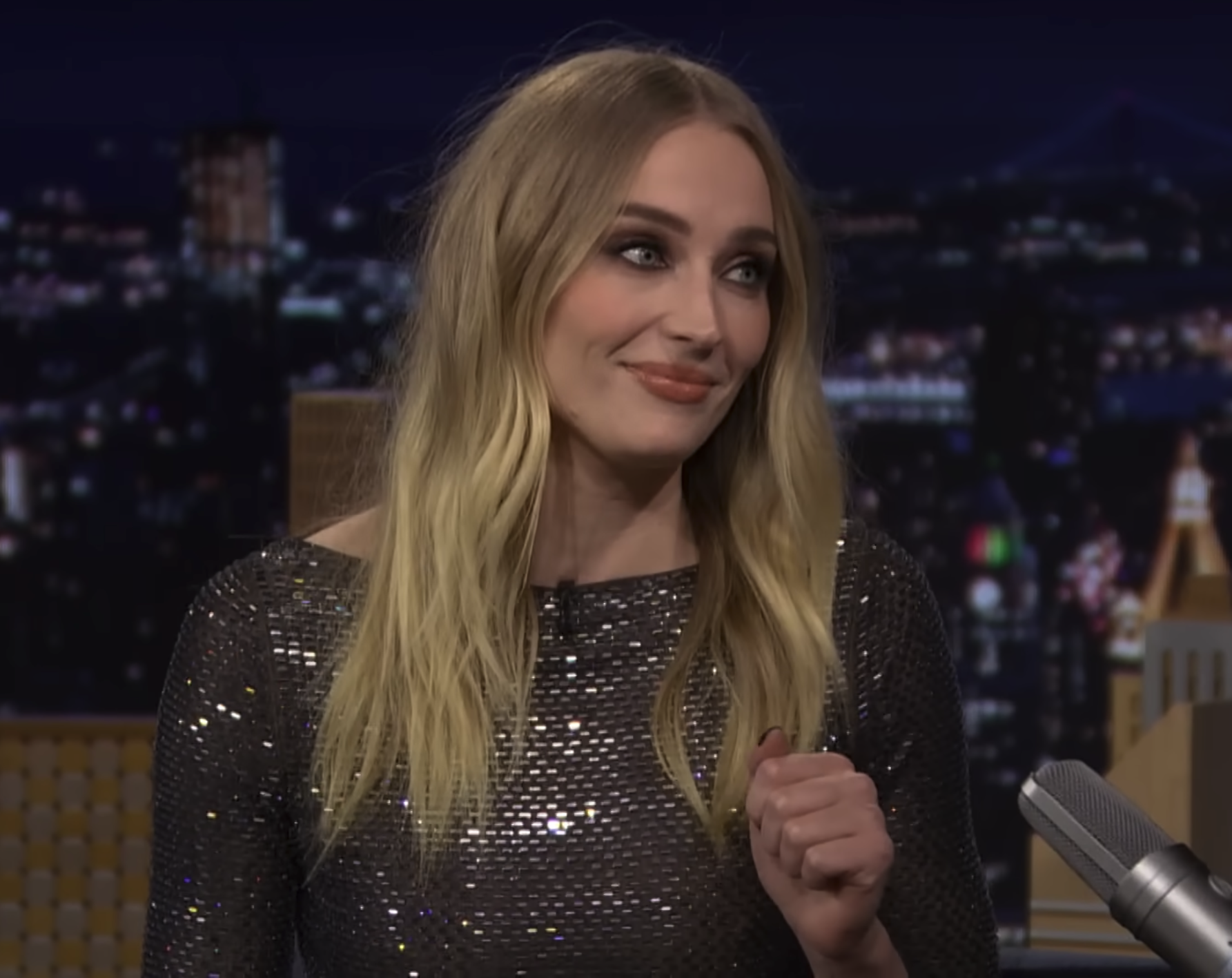 Sophie Turner 