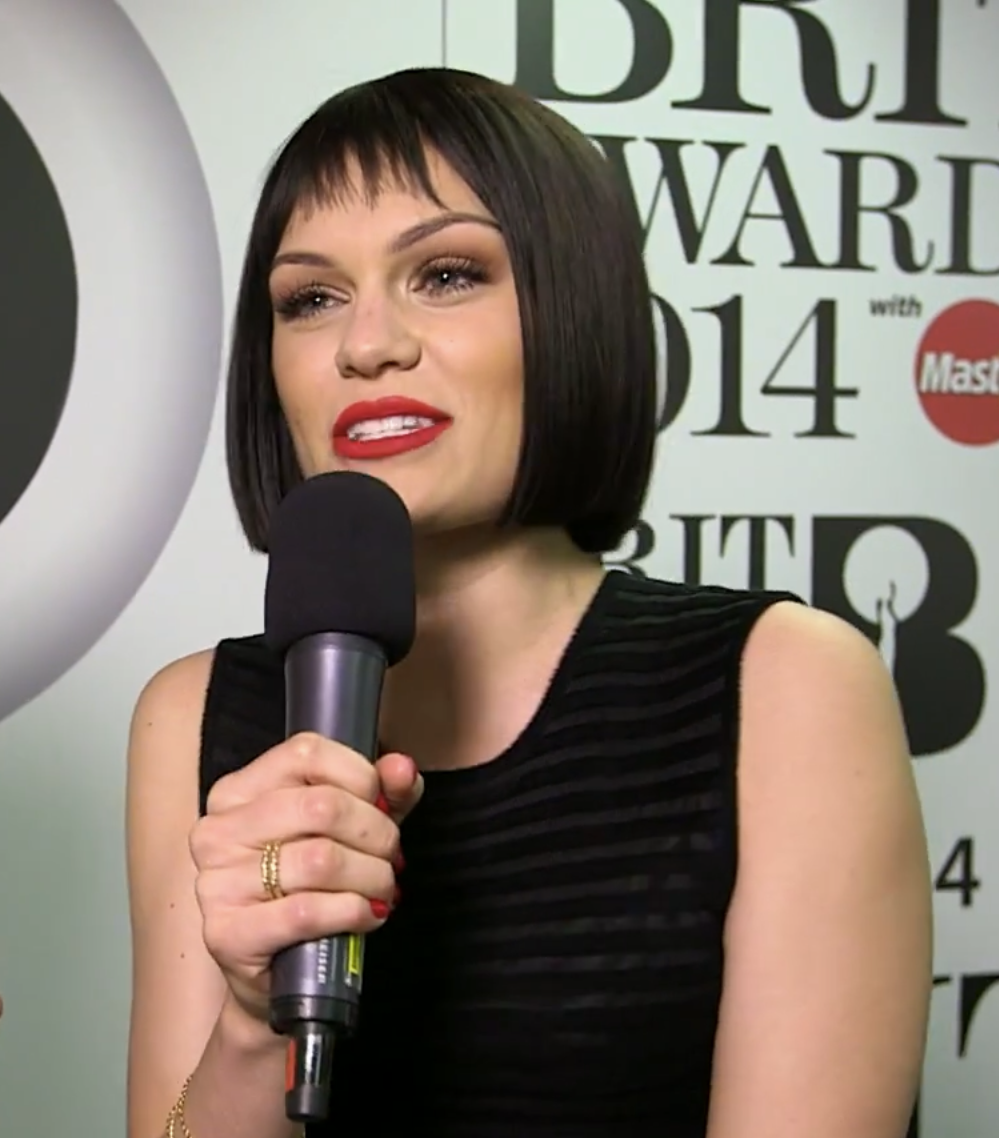 Jessie J