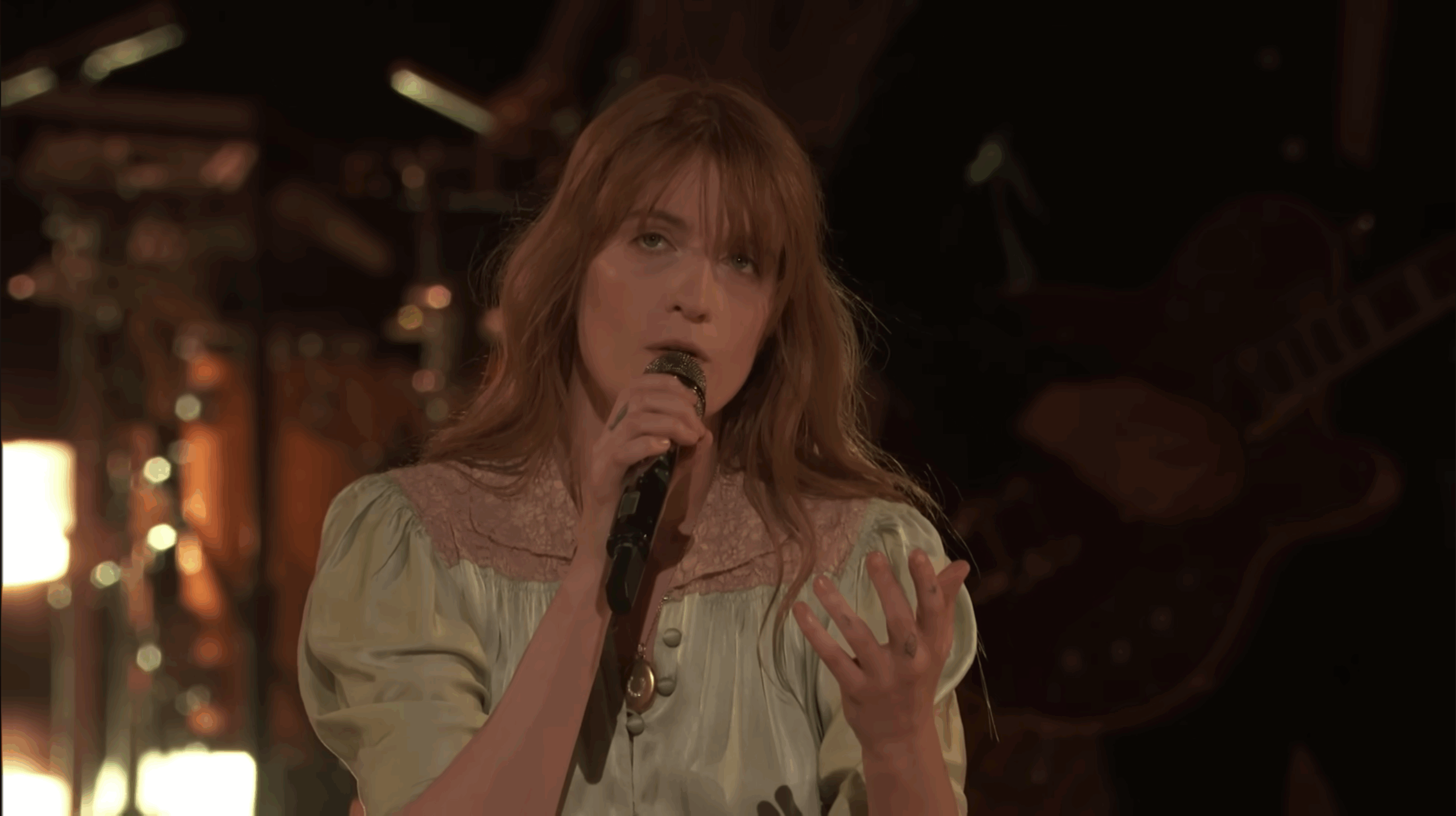 Florence Welch